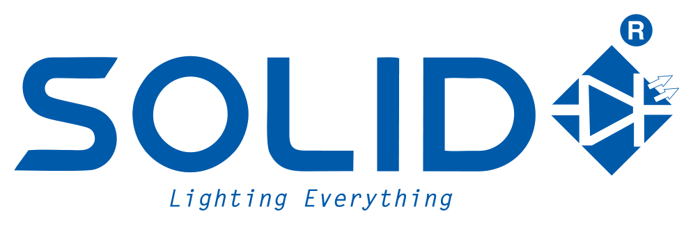 SOLID Lighting — LED Indoor Lighting Manufacturer India