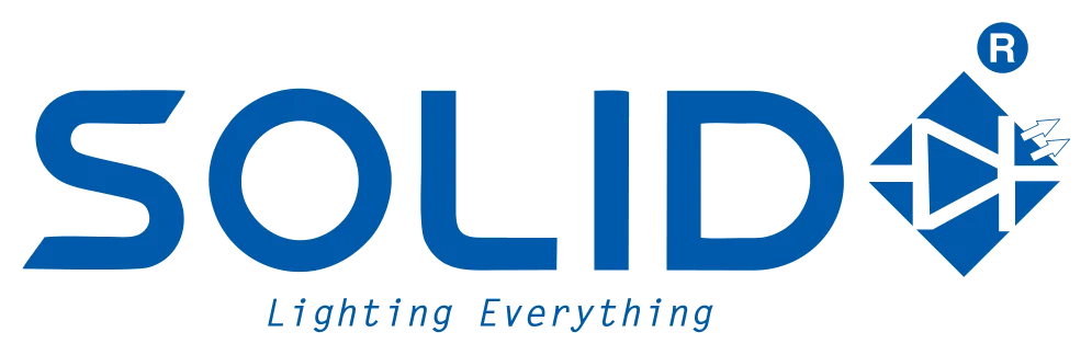 SOLID Lighting — LED Indoor Lighting Manufacturer India