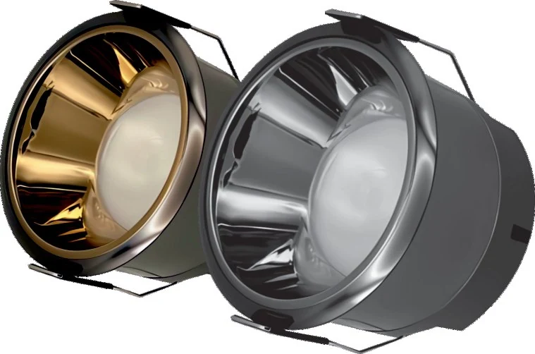 Focus Beam Downlight — SOLID indoor LED lighting